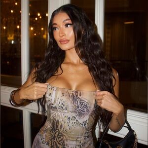 Meet your Posher, Viva